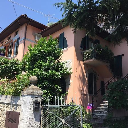 Iseo Lake Home Nature & Relax Exteriör bild