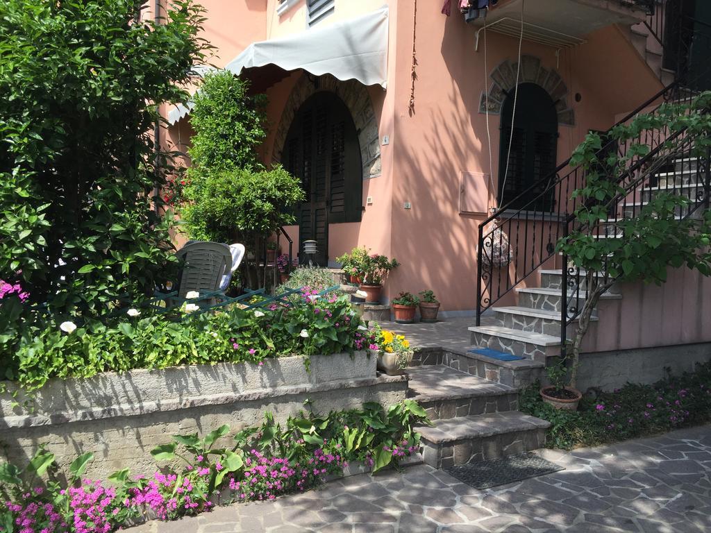 Iseo Lake Home Nature & Relax Exteriör bild