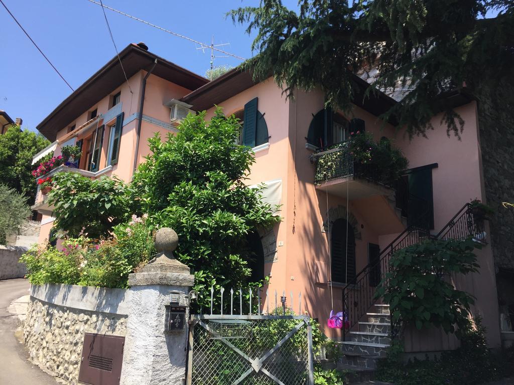 Iseo Lake Home Nature & Relax Exteriör bild