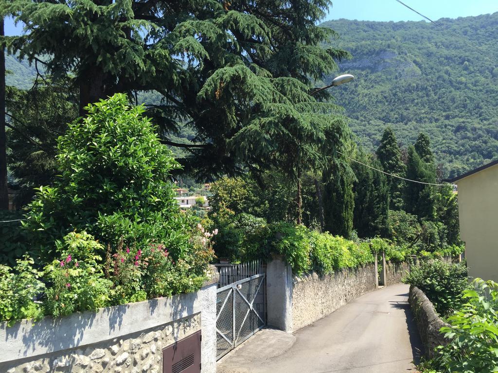 Iseo Lake Home Nature & Relax Exteriör bild