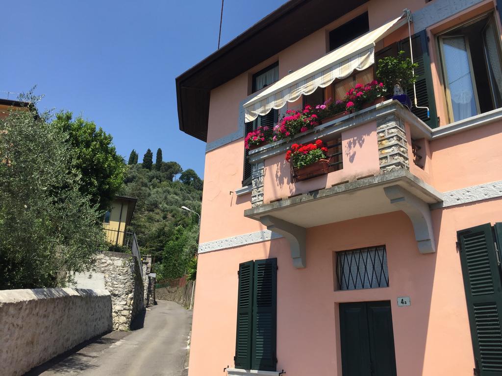 Iseo Lake Home Nature & Relax Exteriör bild