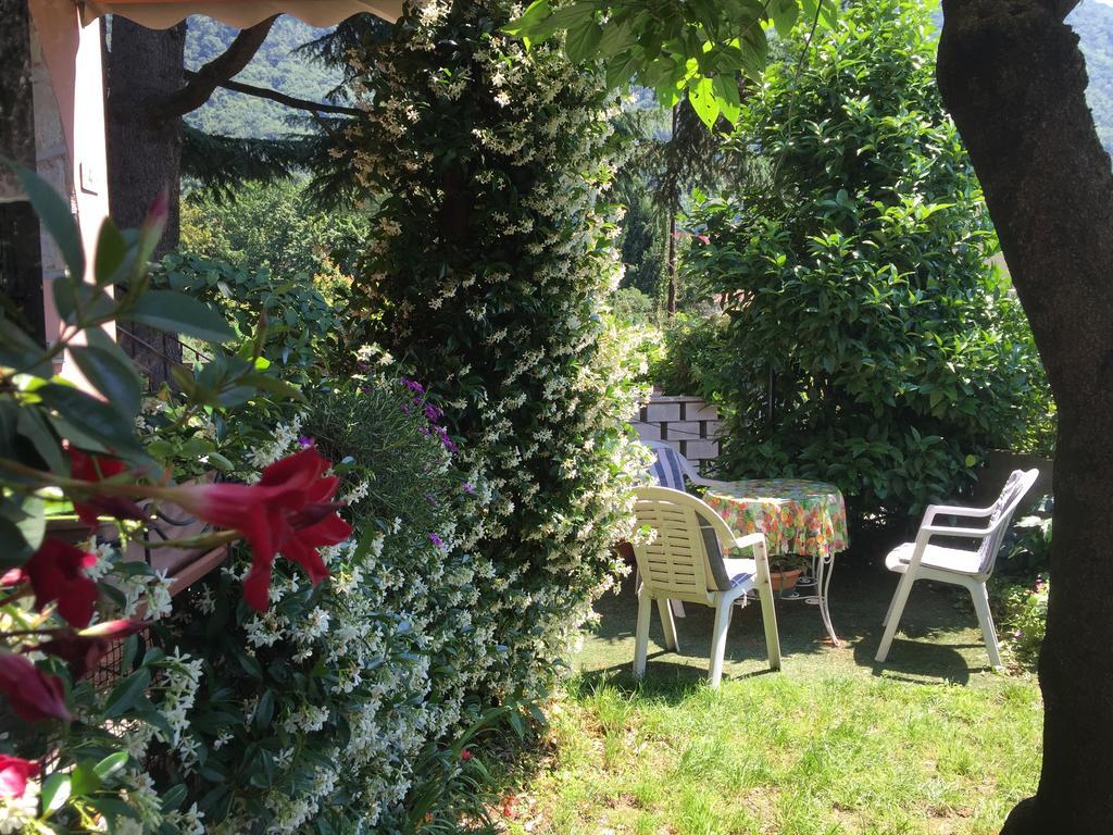 Iseo Lake Home Nature & Relax Exteriör bild