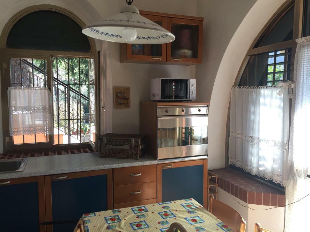 Iseo Lake Home Nature & Relax Exteriör bild