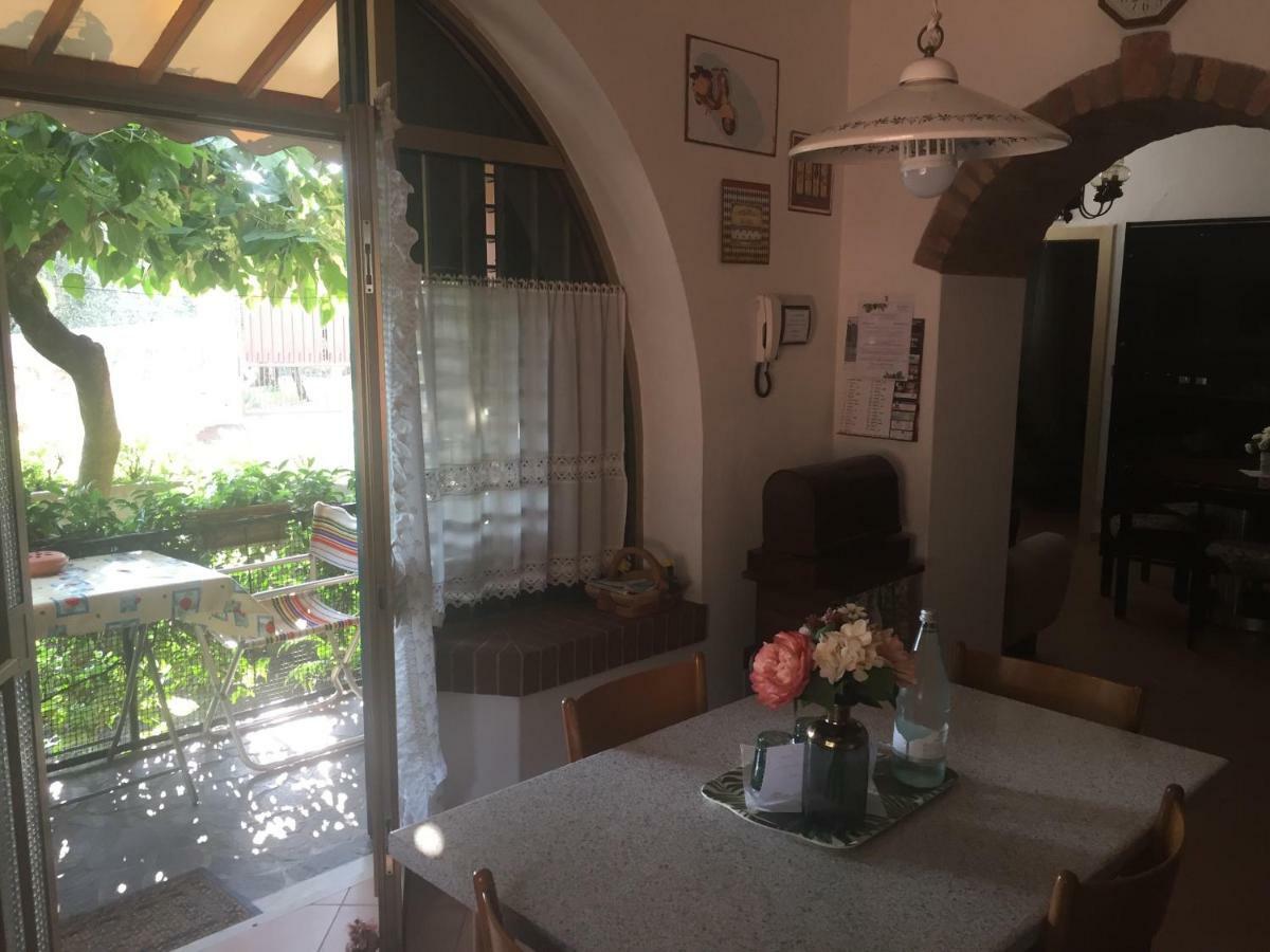 Iseo Lake Home Nature & Relax Exteriör bild