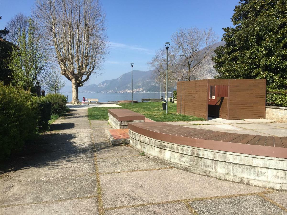 Iseo Lake Home Nature & Relax Exteriör bild