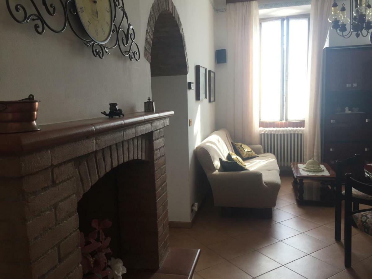 Iseo Lake Home Nature & Relax Exteriör bild