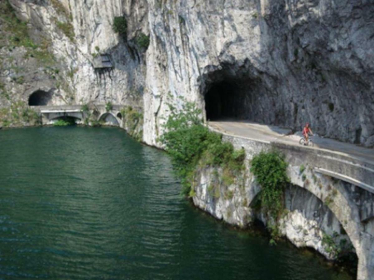 Iseo Lake Home Nature & Relax Exteriör bild